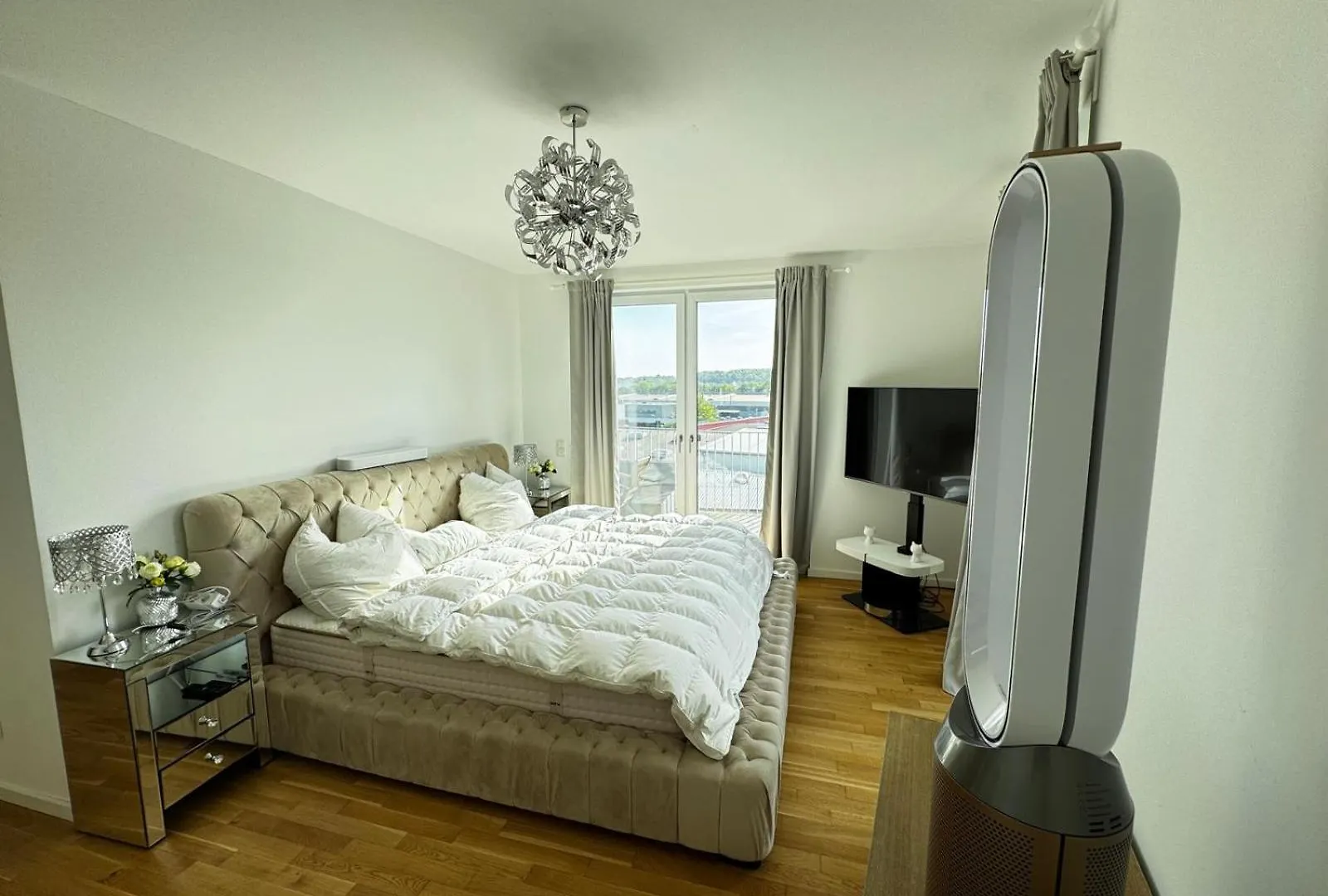 Appartamento Charmante Maisonette Amburgo