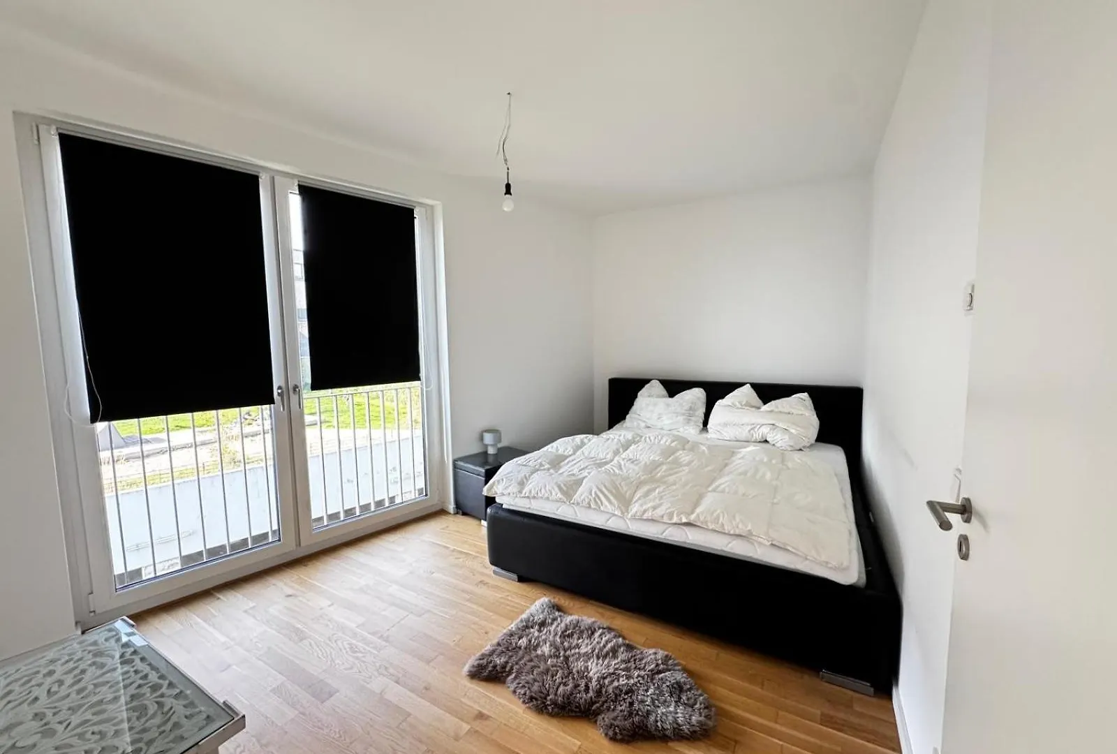 Appartamento Charmante Maisonette Amburgo
